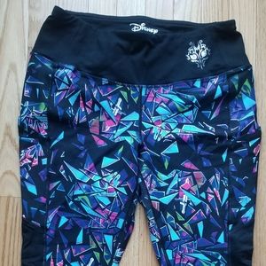 Torrid Disney Villains Leggings